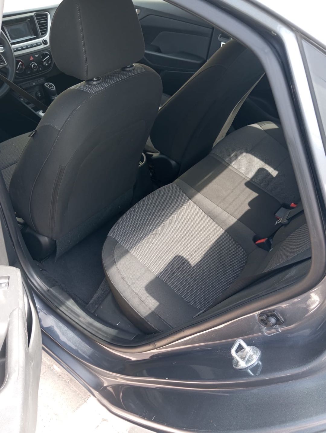 HYUNDAI ACCENT 2020