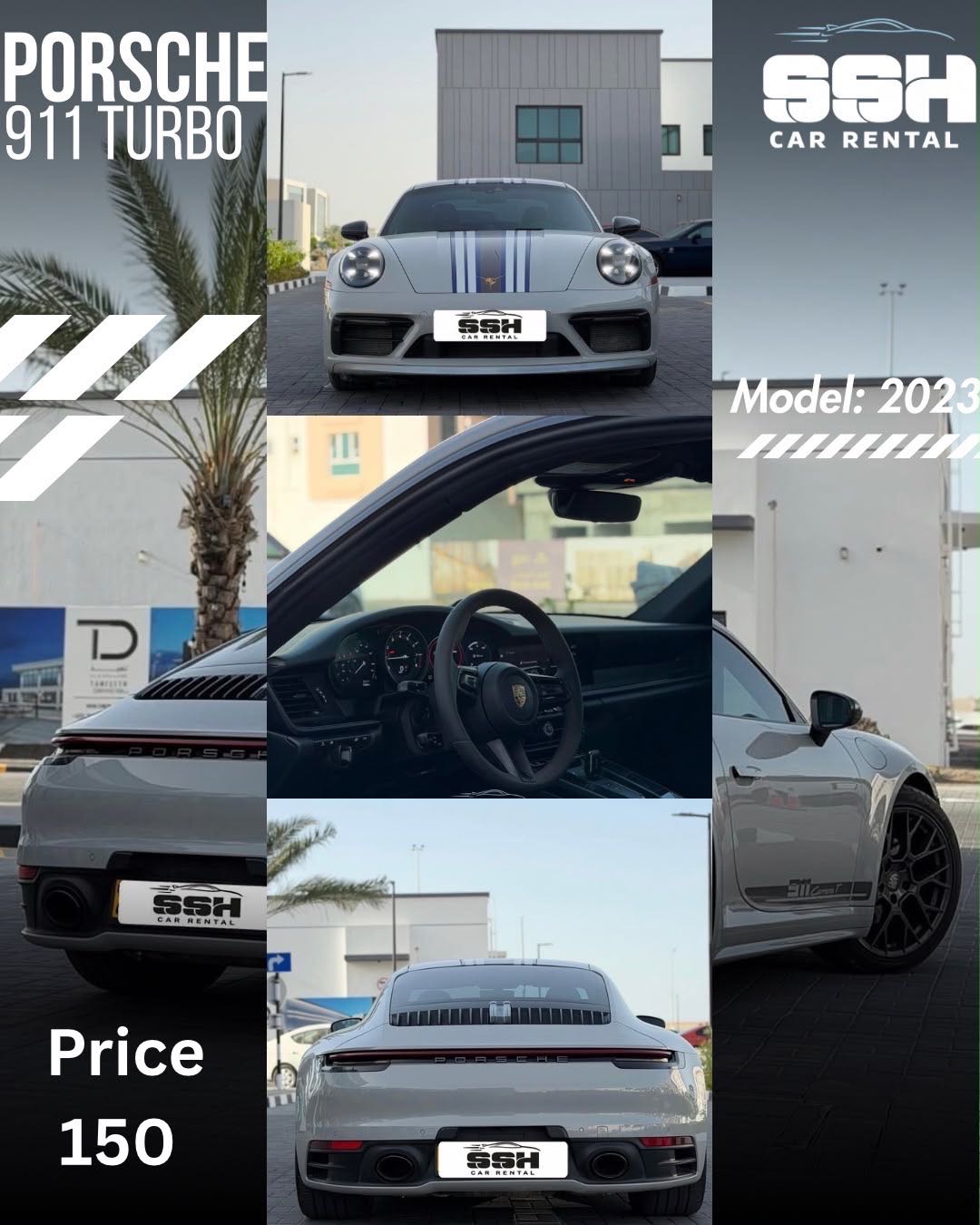 MERCEDES C Class 2023