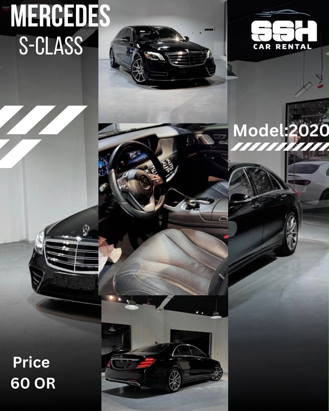 MERCEDES C Class 2023