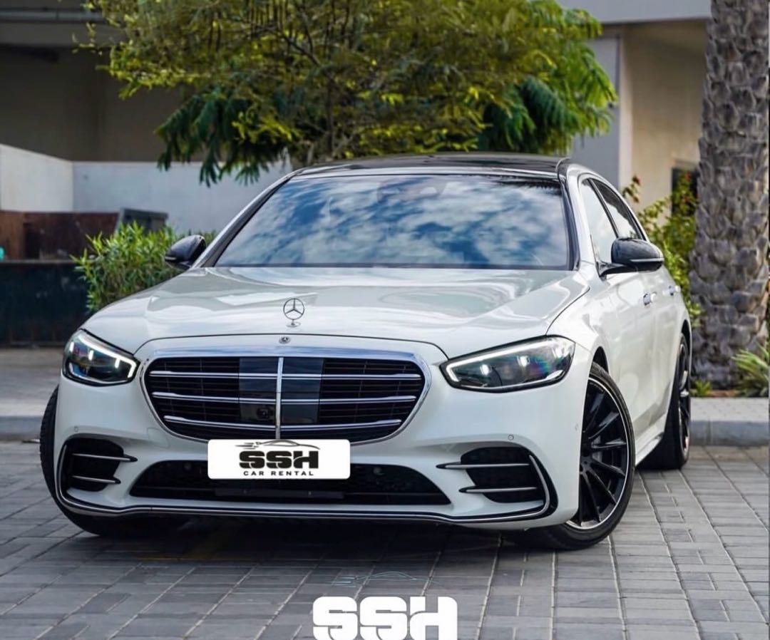 MERCEDES E Class 2022