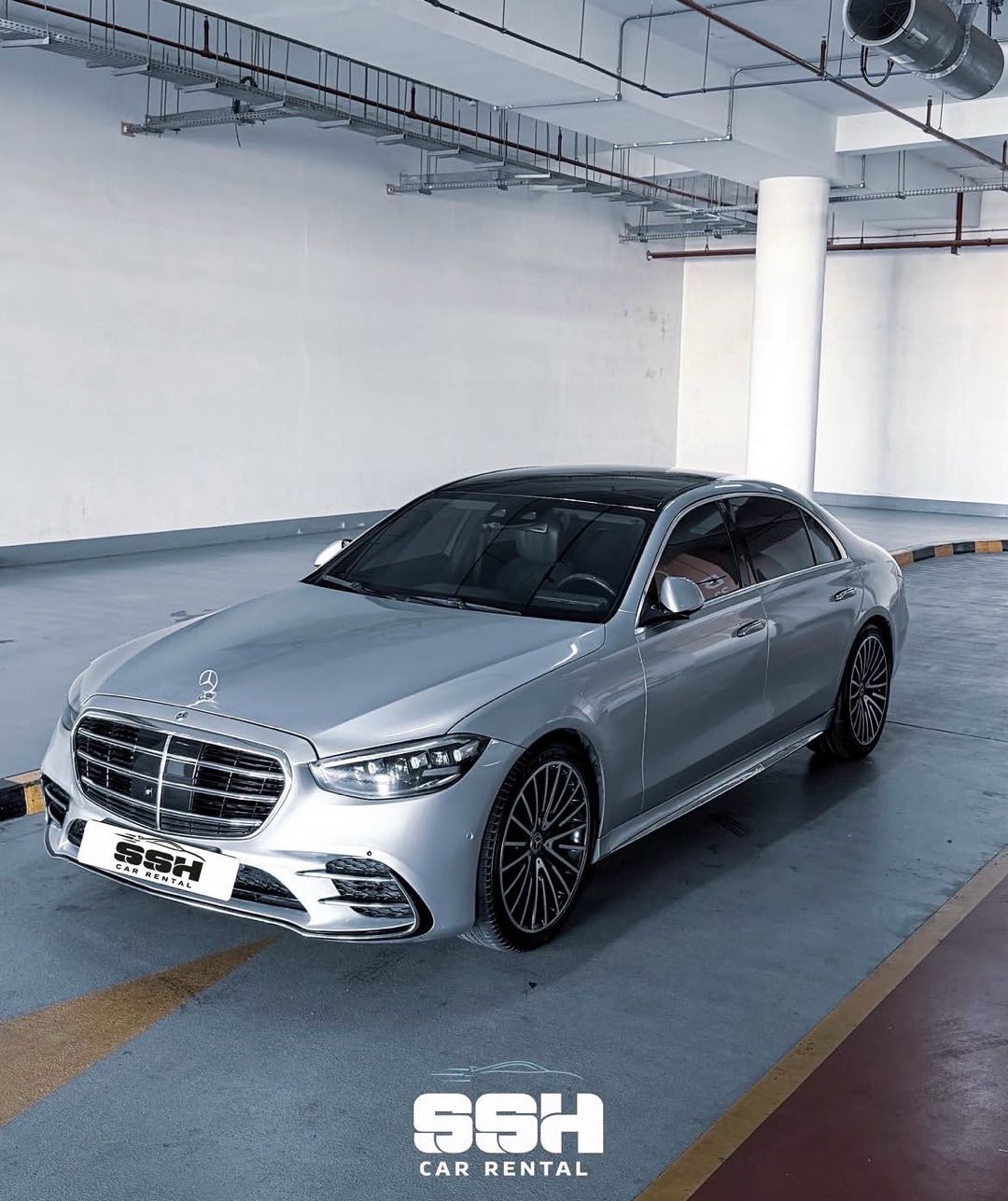 MERCEDES E Class 2022