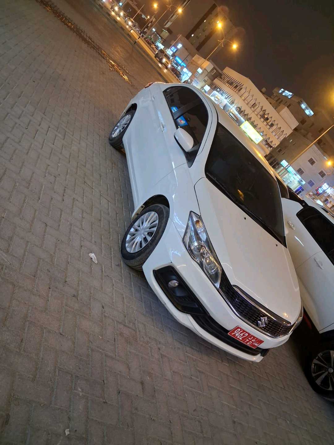 أم جي 5 2025