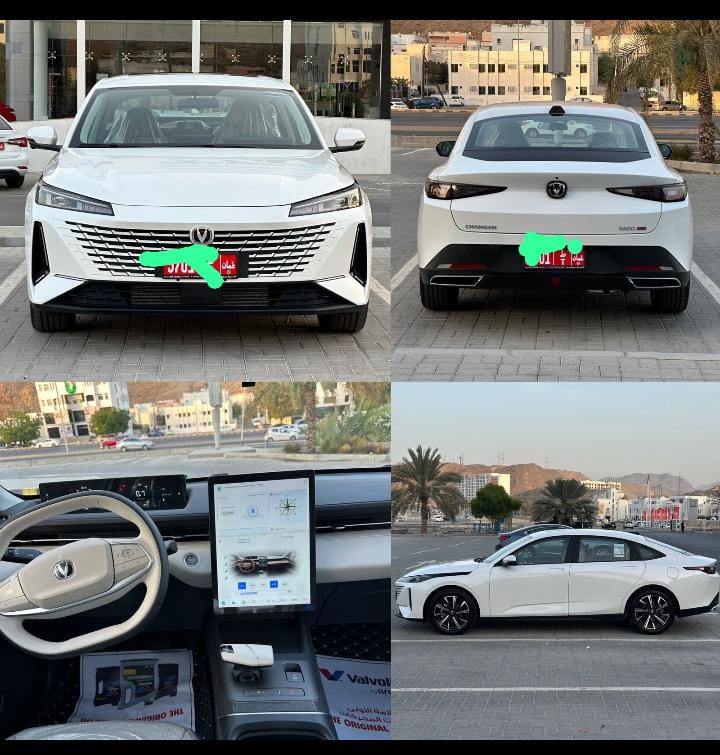 أم جي 5 2025