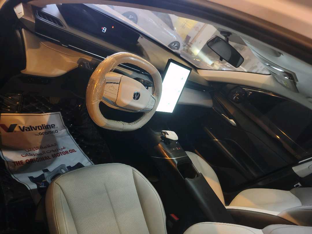 تشانجان EADO 2027