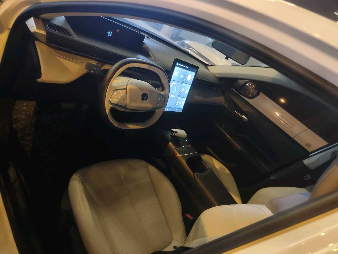 تشانجان EADO 2026