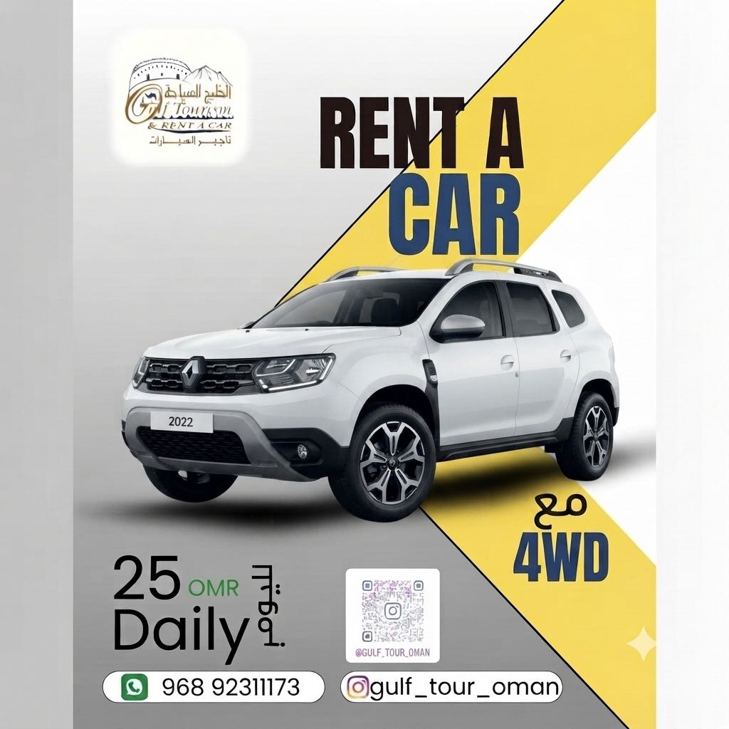 RENAULT DUSTER 2022