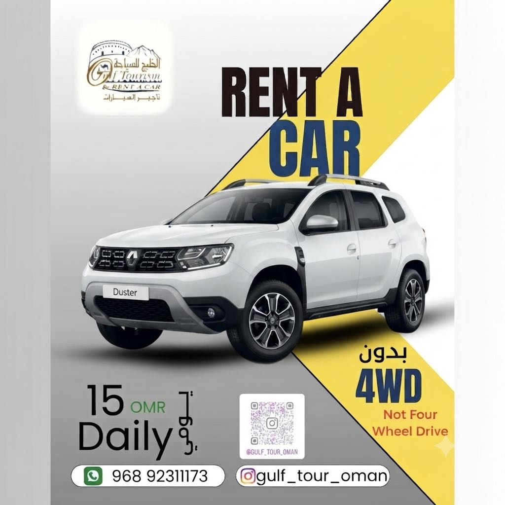 RENAULT DUSTER 2019