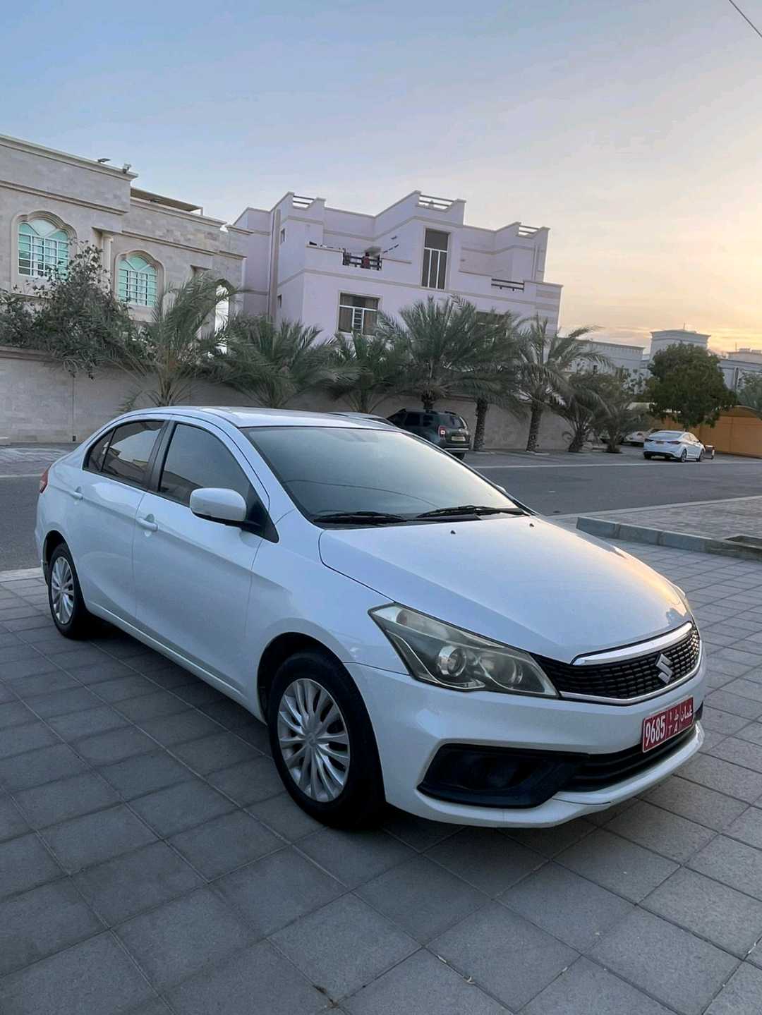 SUZUKI CIAZ 2020