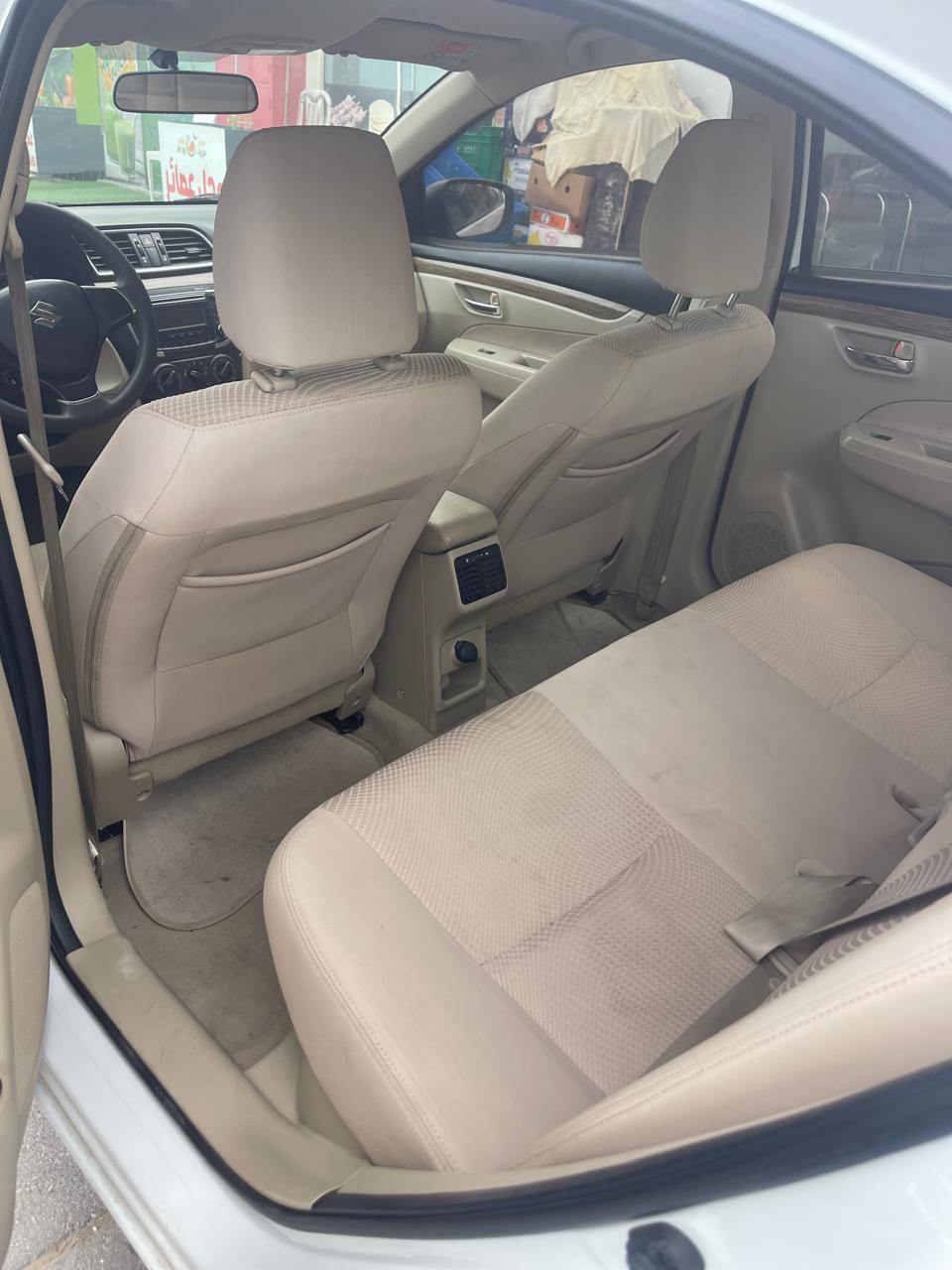 SUZUKI CIAZ 2020