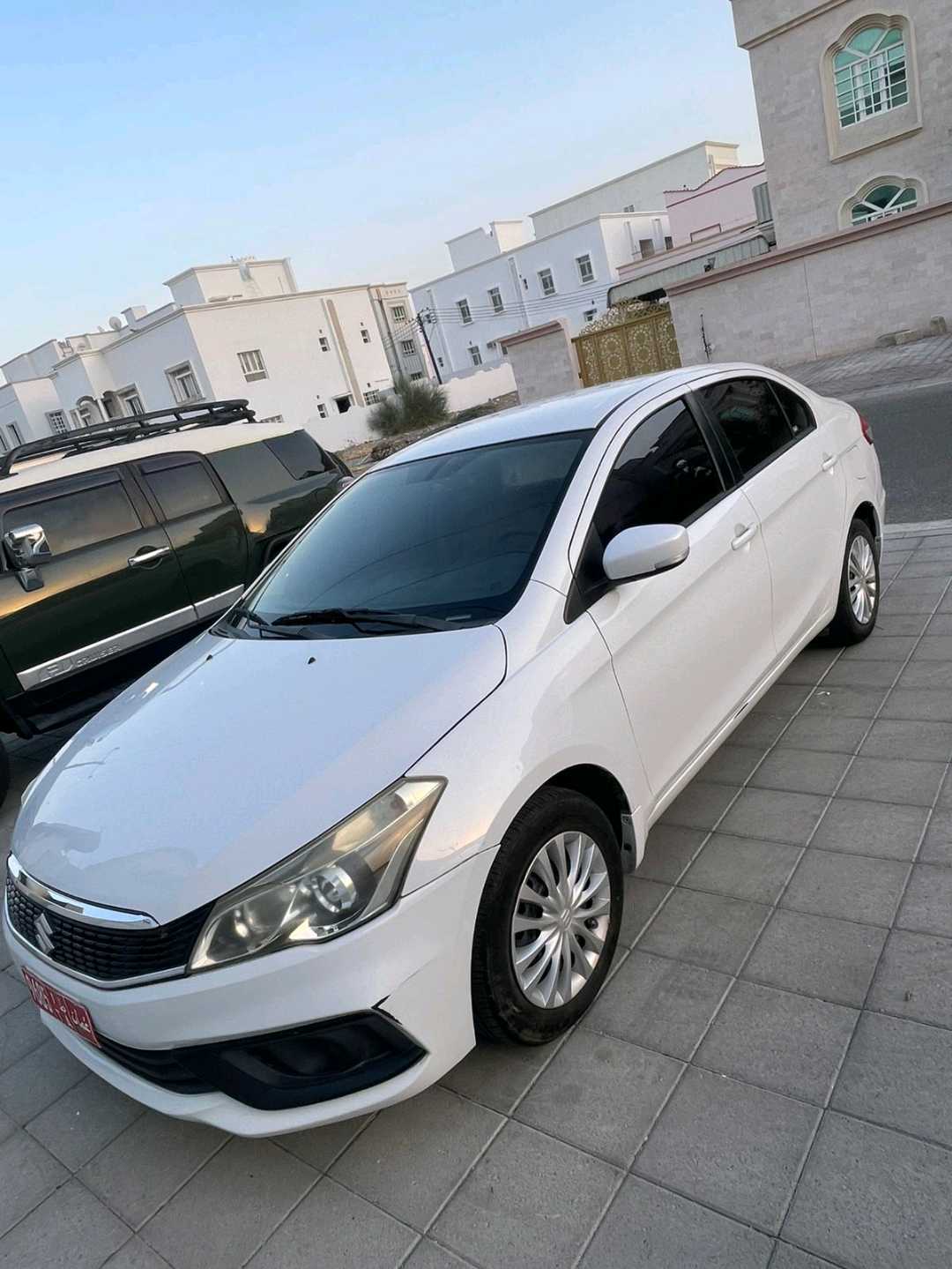 SUZUKI CIAZ 2020