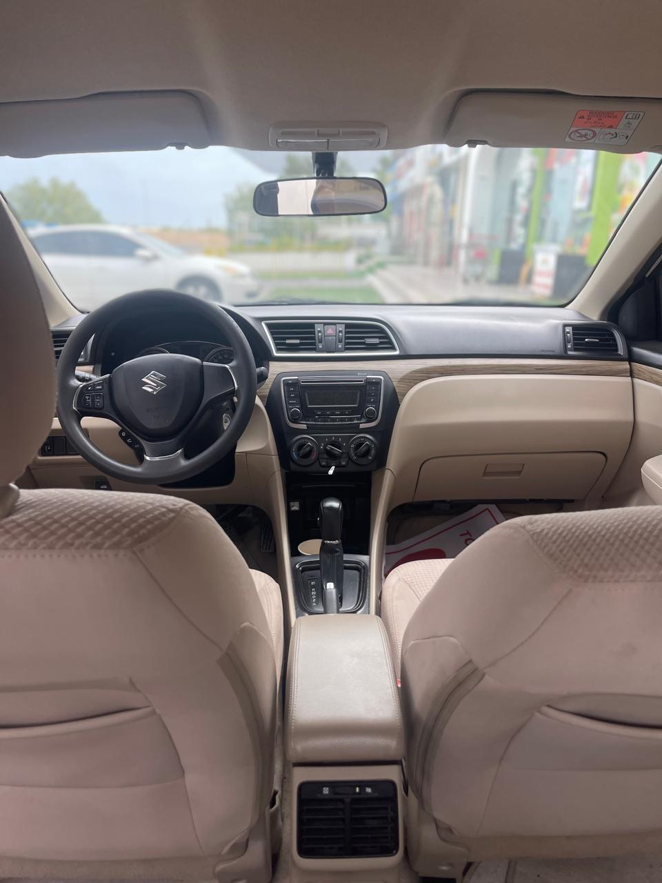 SUZUKI CIAZ 2020