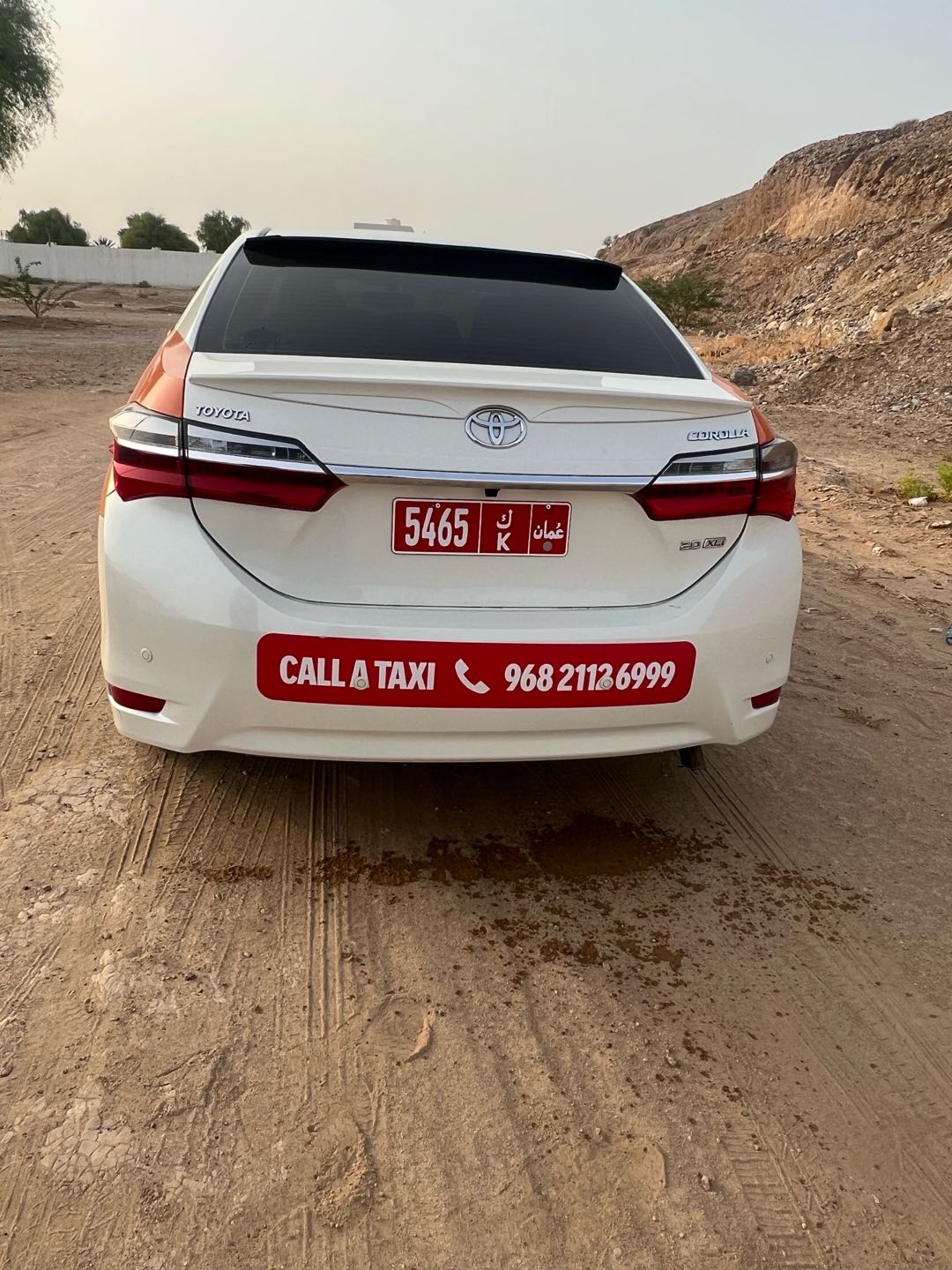 Car Image 2018 TOYOTA COROLLA GLI