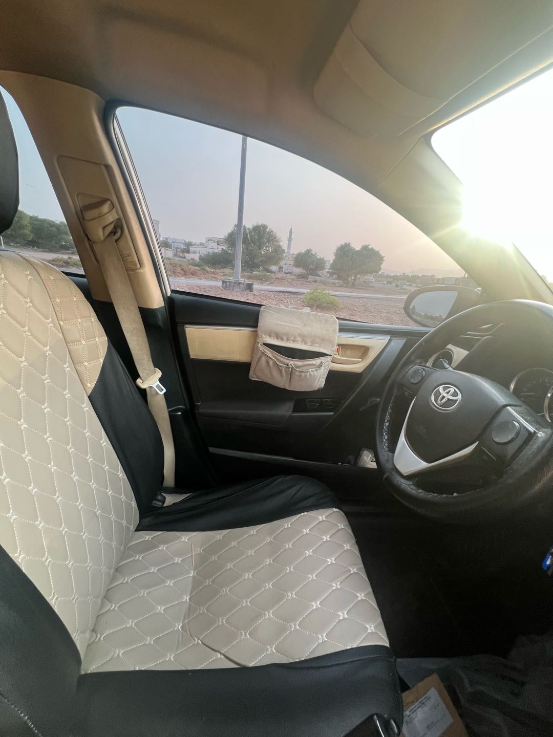 Car Image 2018 TOYOTA COROLLA GLI