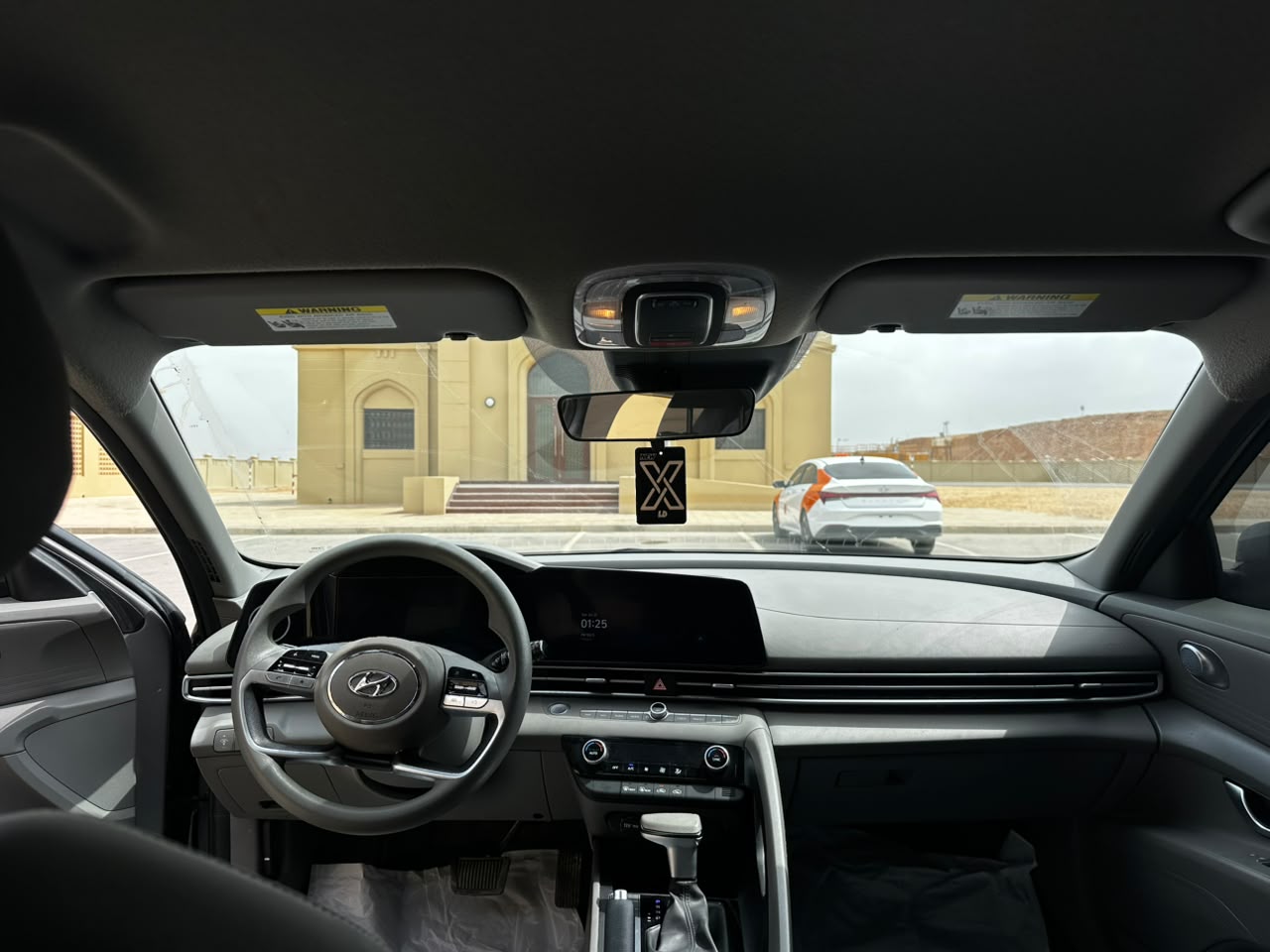 هيونداي النترا 2024