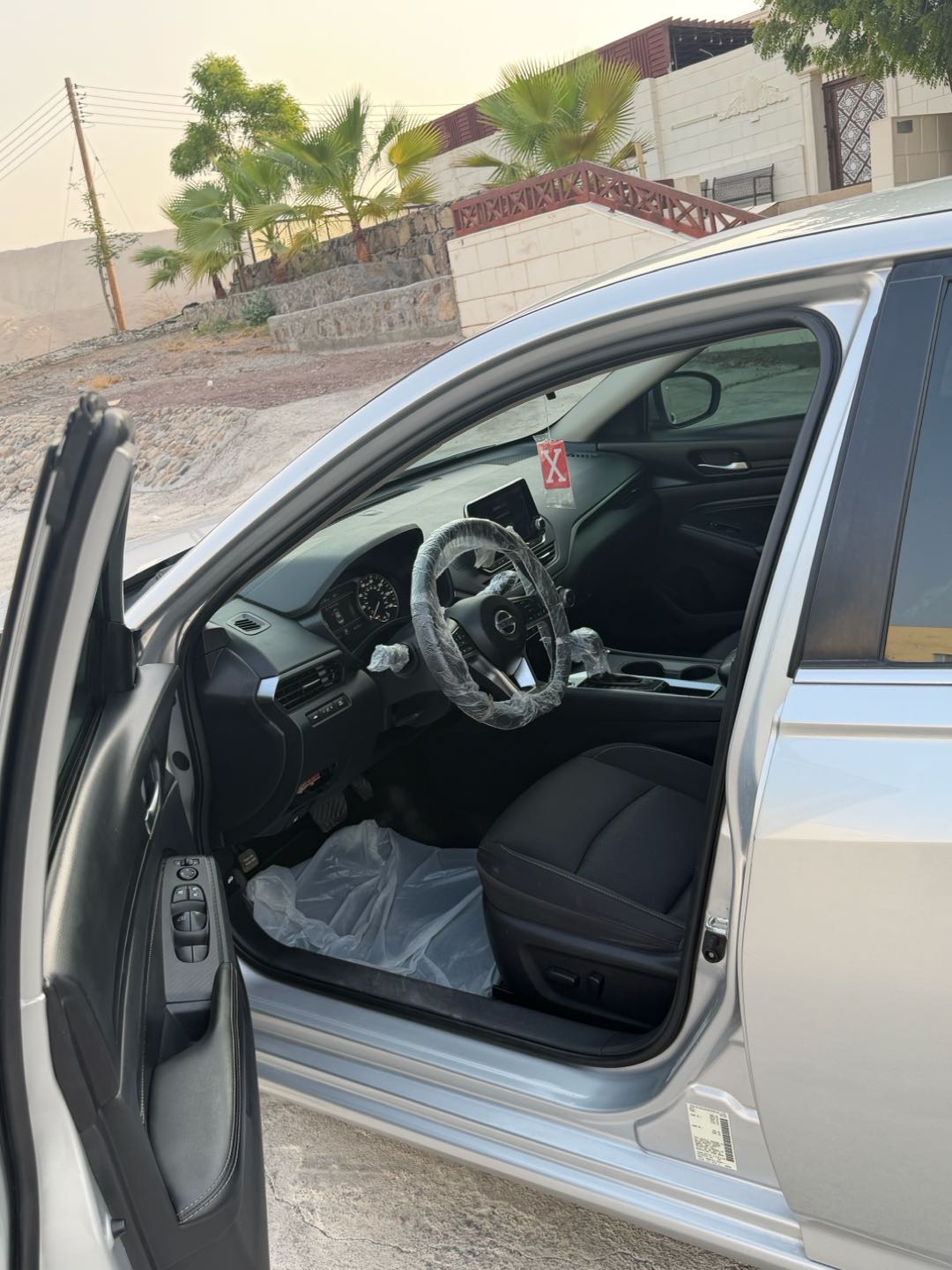 Car Image 2019 NISSAN ALTIMA S