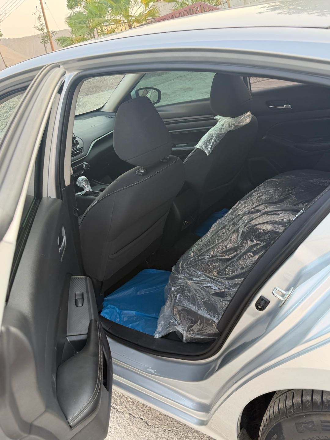 Car Image 2019 NISSAN ALTIMA S