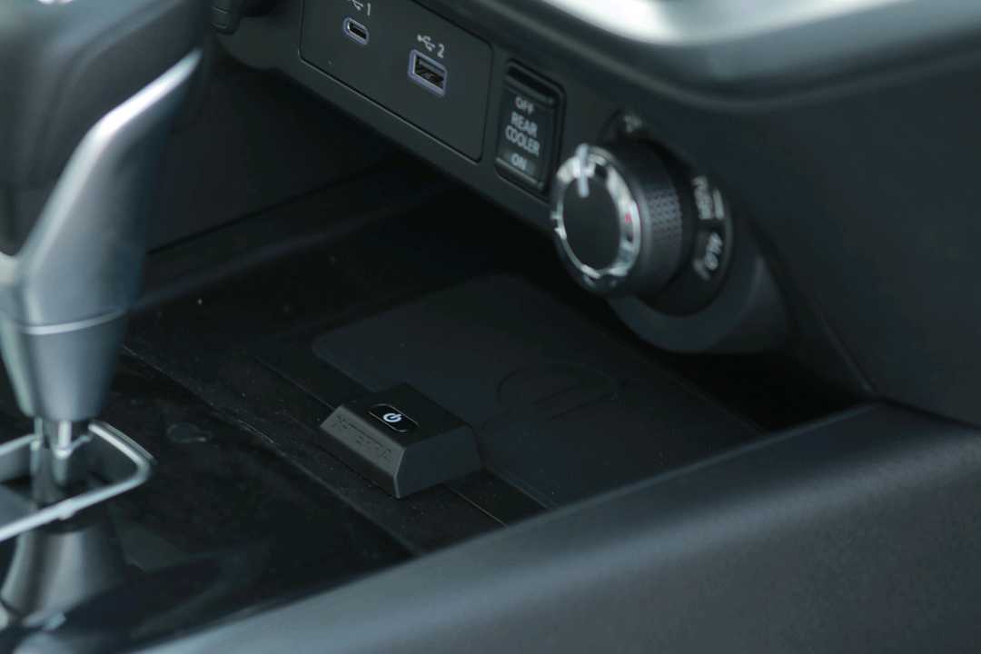 Car Image 2026 NISSAN XTERRA 
