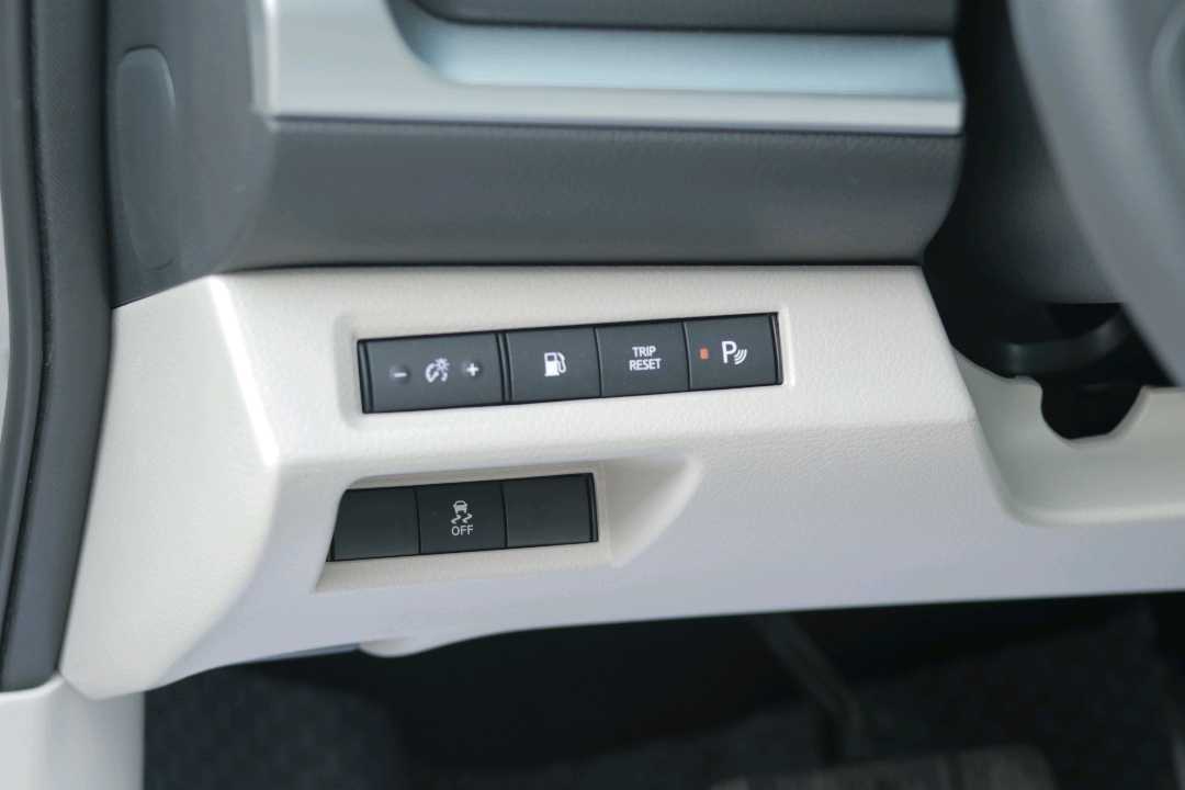 Car Image 2026 NISSAN XTERRA 