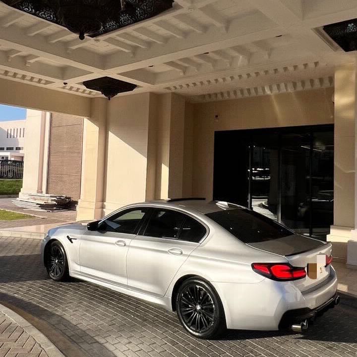 MERCEDES C Class 2023