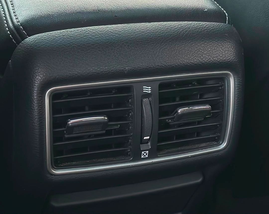 Car Image 2016 INFINITI Q 