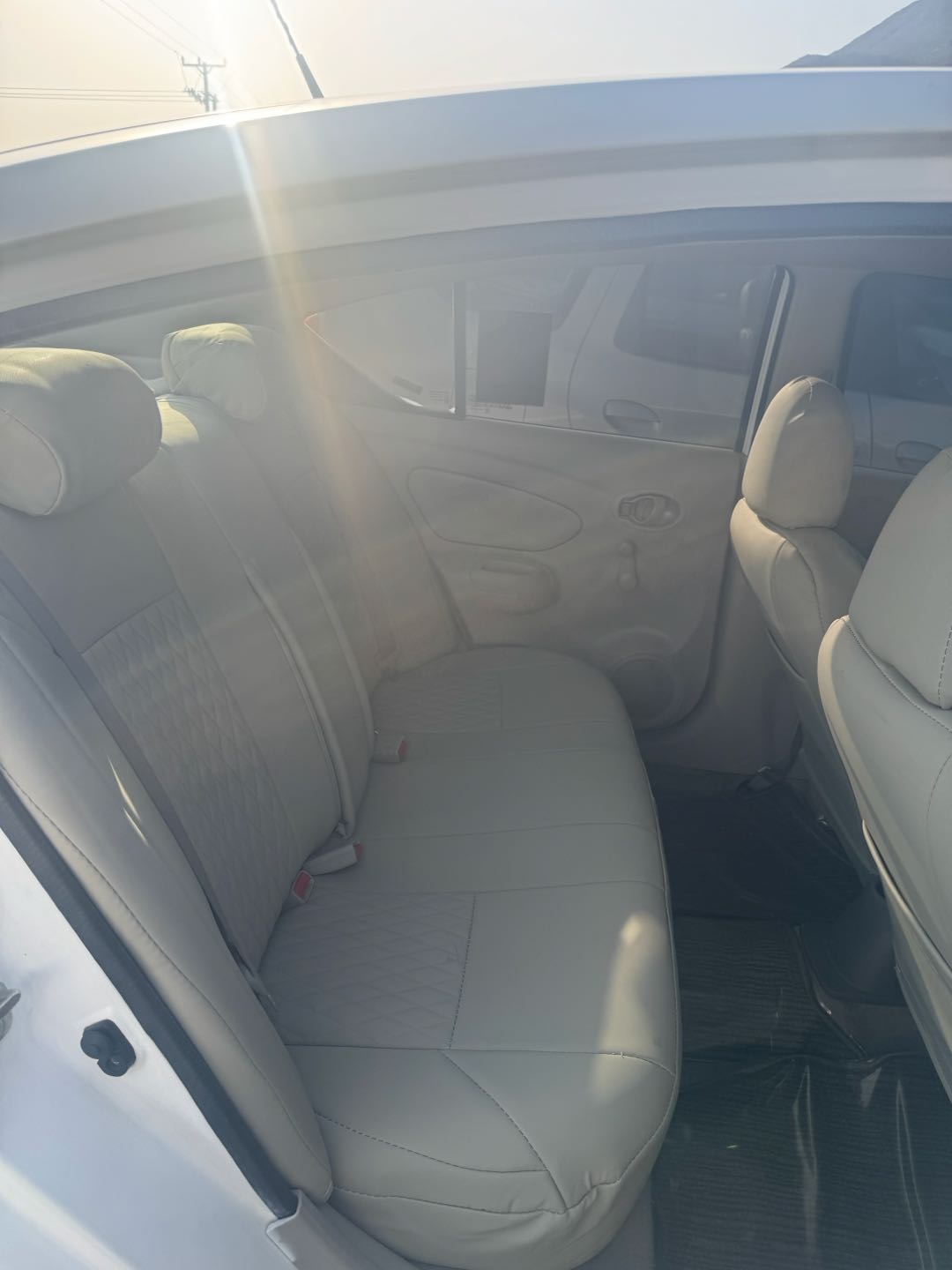 NISSAN SUNNY 2023