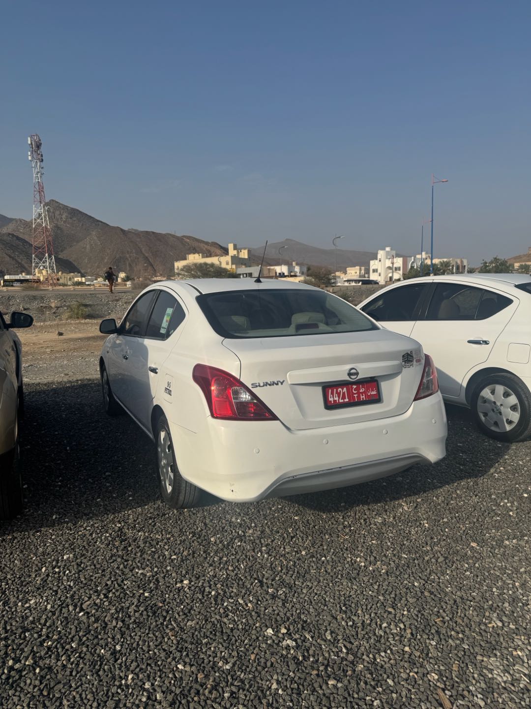 NISSAN SUNNY 2023
