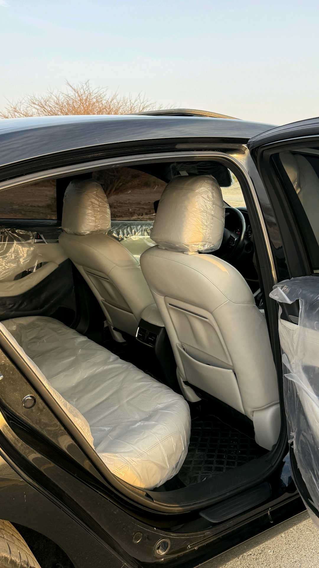 Car Image 2018 MAZDA 6 