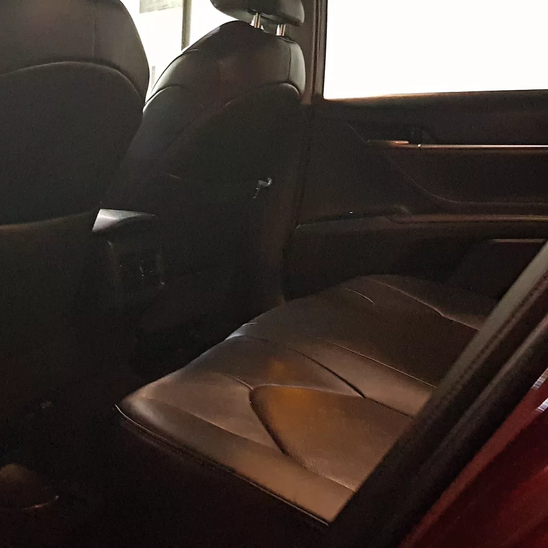 Car Image 2018 TOYOTA CAMRY XSE