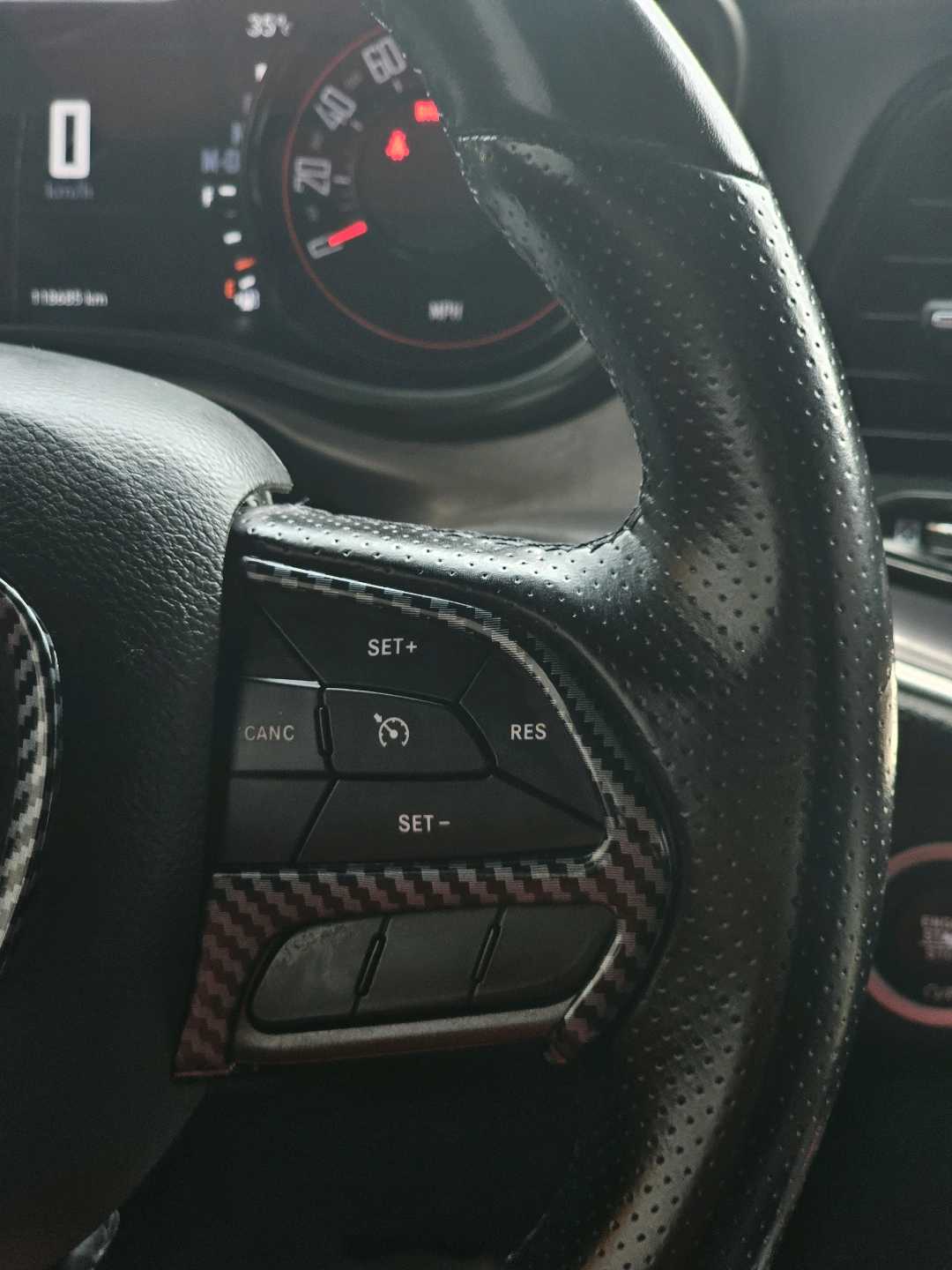 Car Image 2020 DODGE CHALLENGER SXT