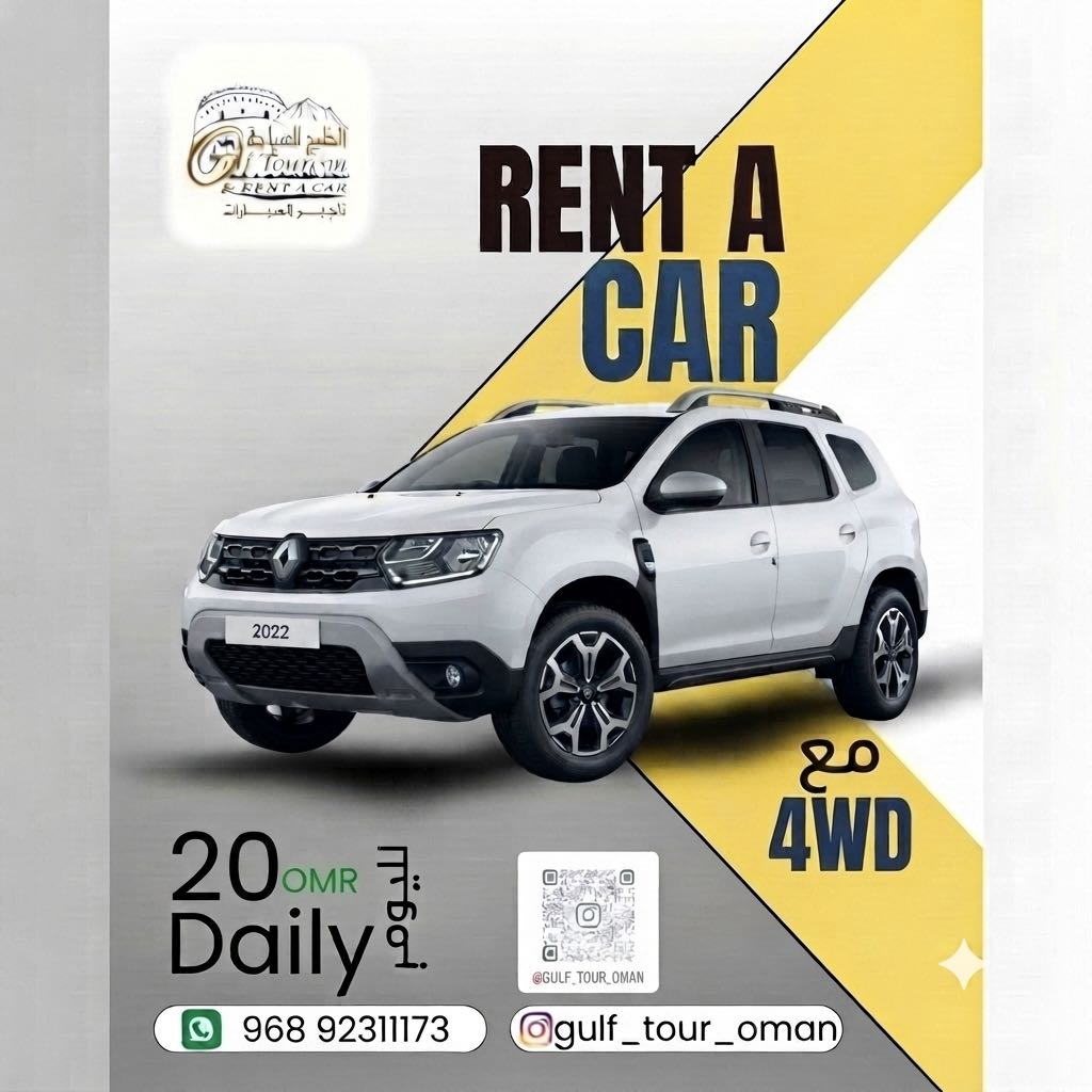 RENAULT DUSTER 2019