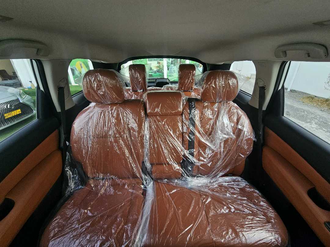 Car Image 2018 NISSAN PATHFINDER SV