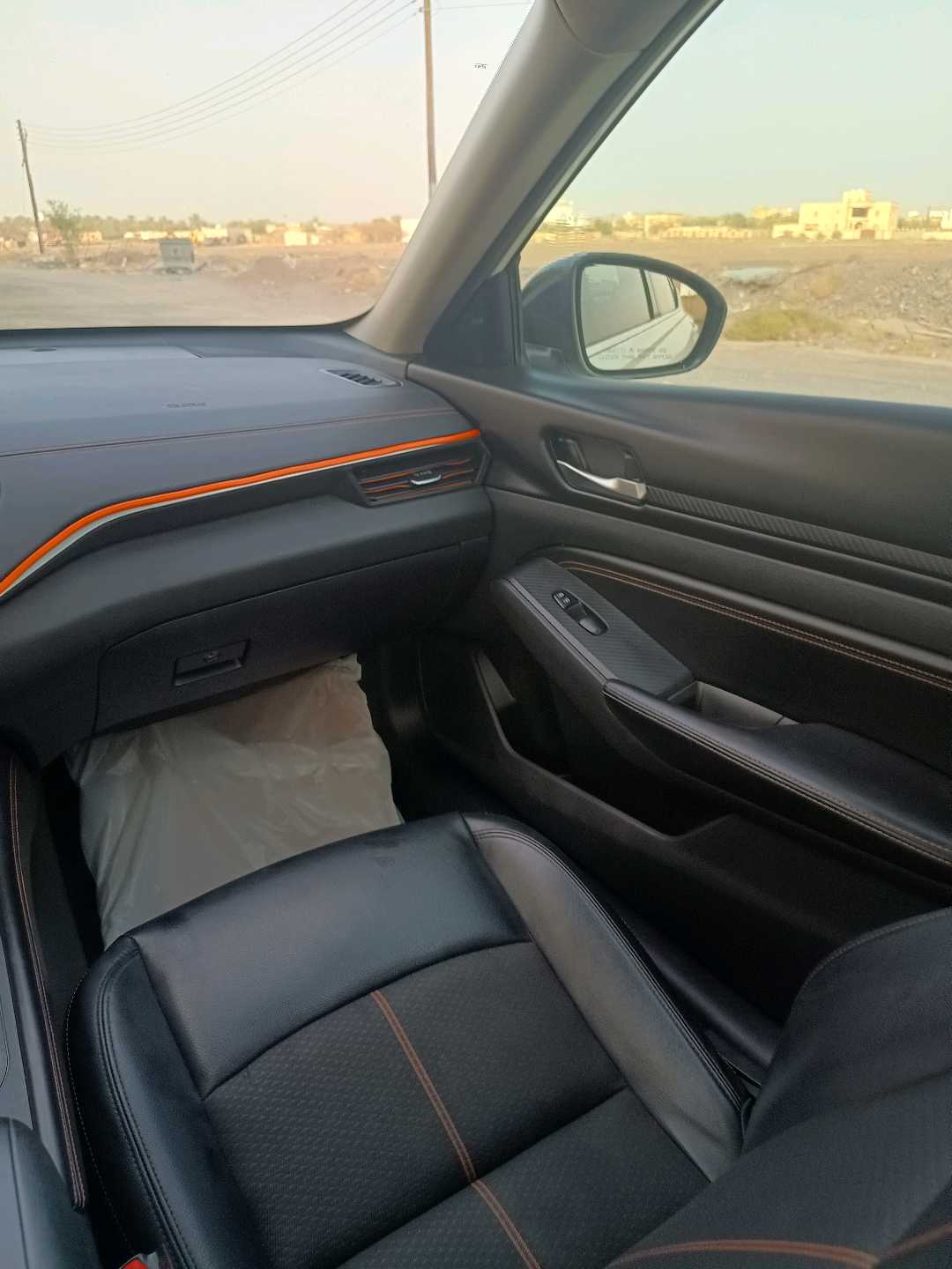 Car Image 2019 NISSAN ALTIMA SR