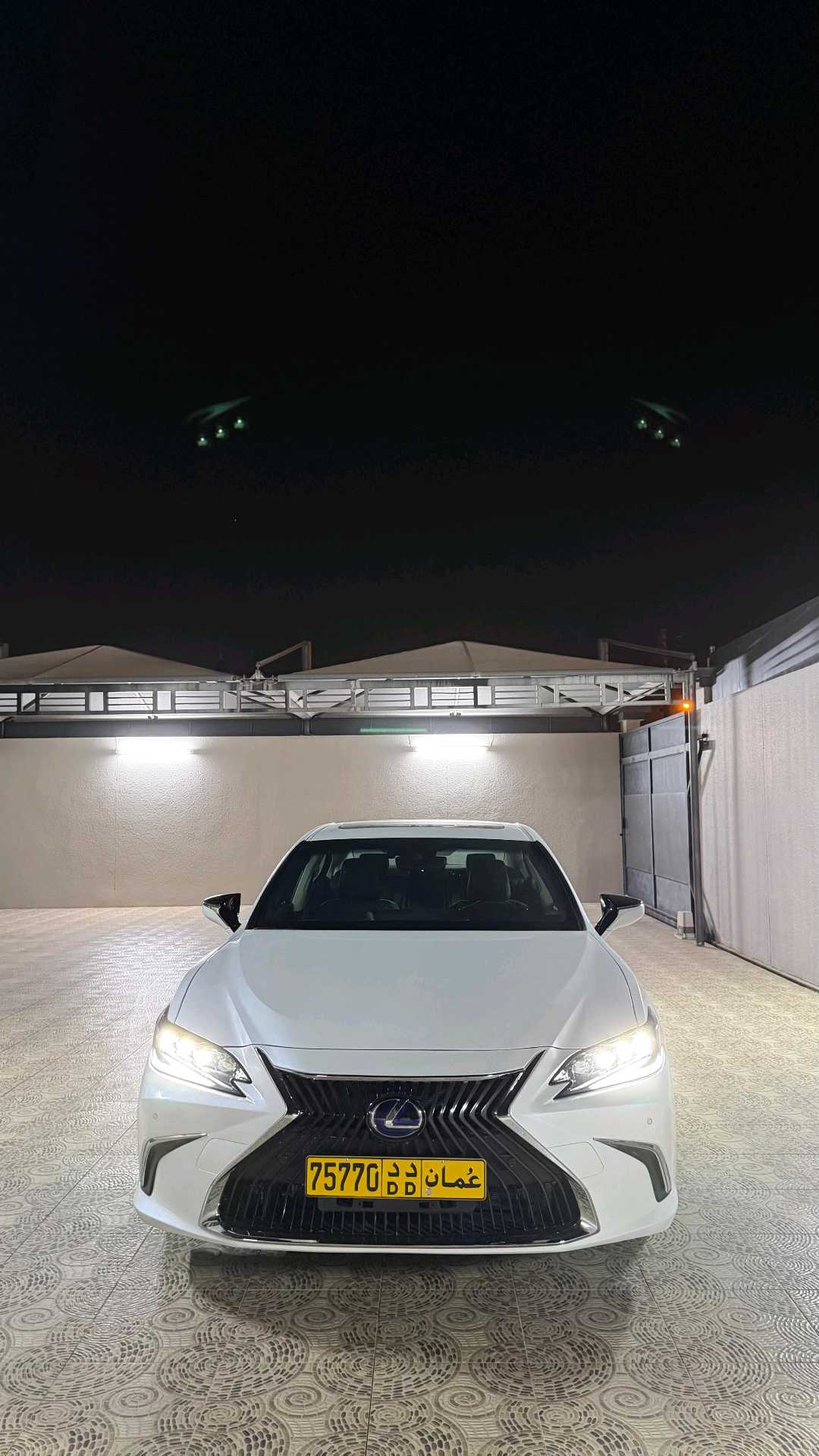 Car Image 2021 LEXUS ES 300
