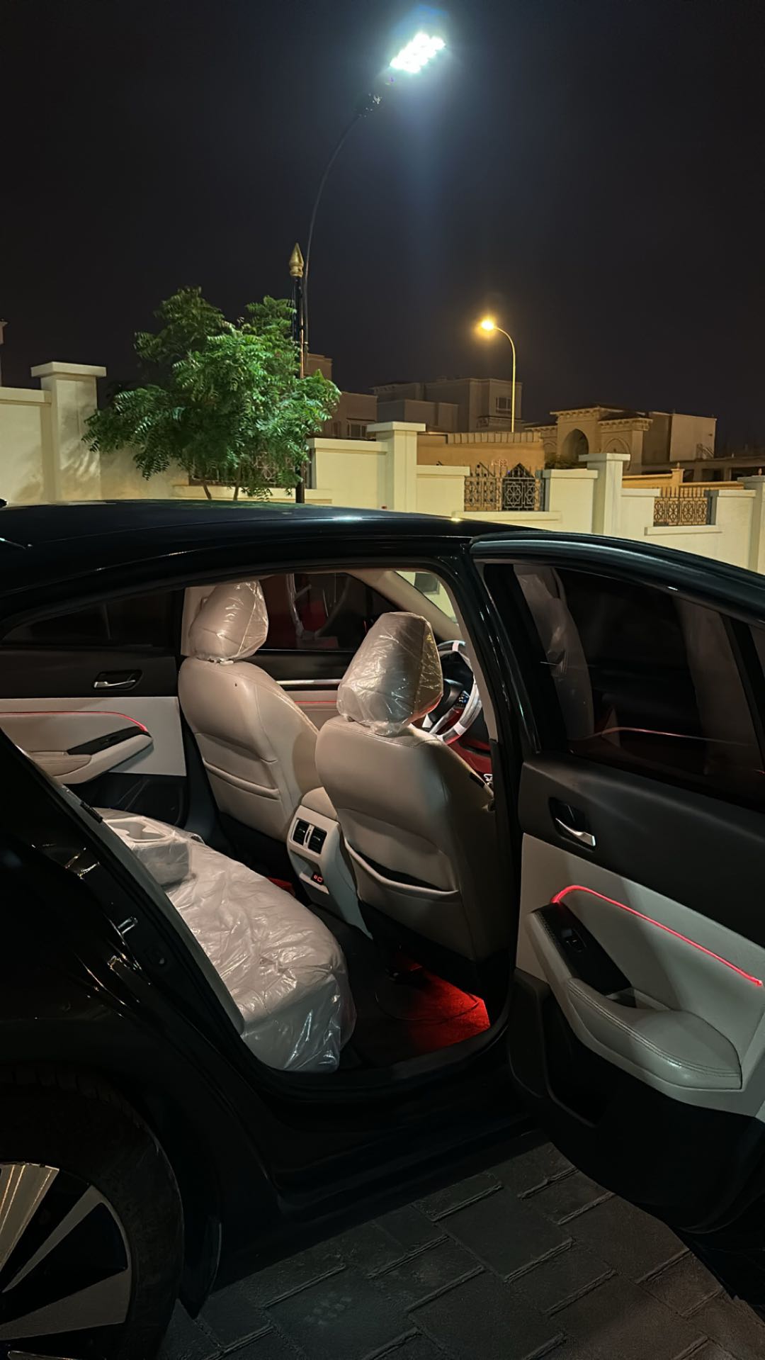 Car Image 2019 NISSAN ALTIMA SL