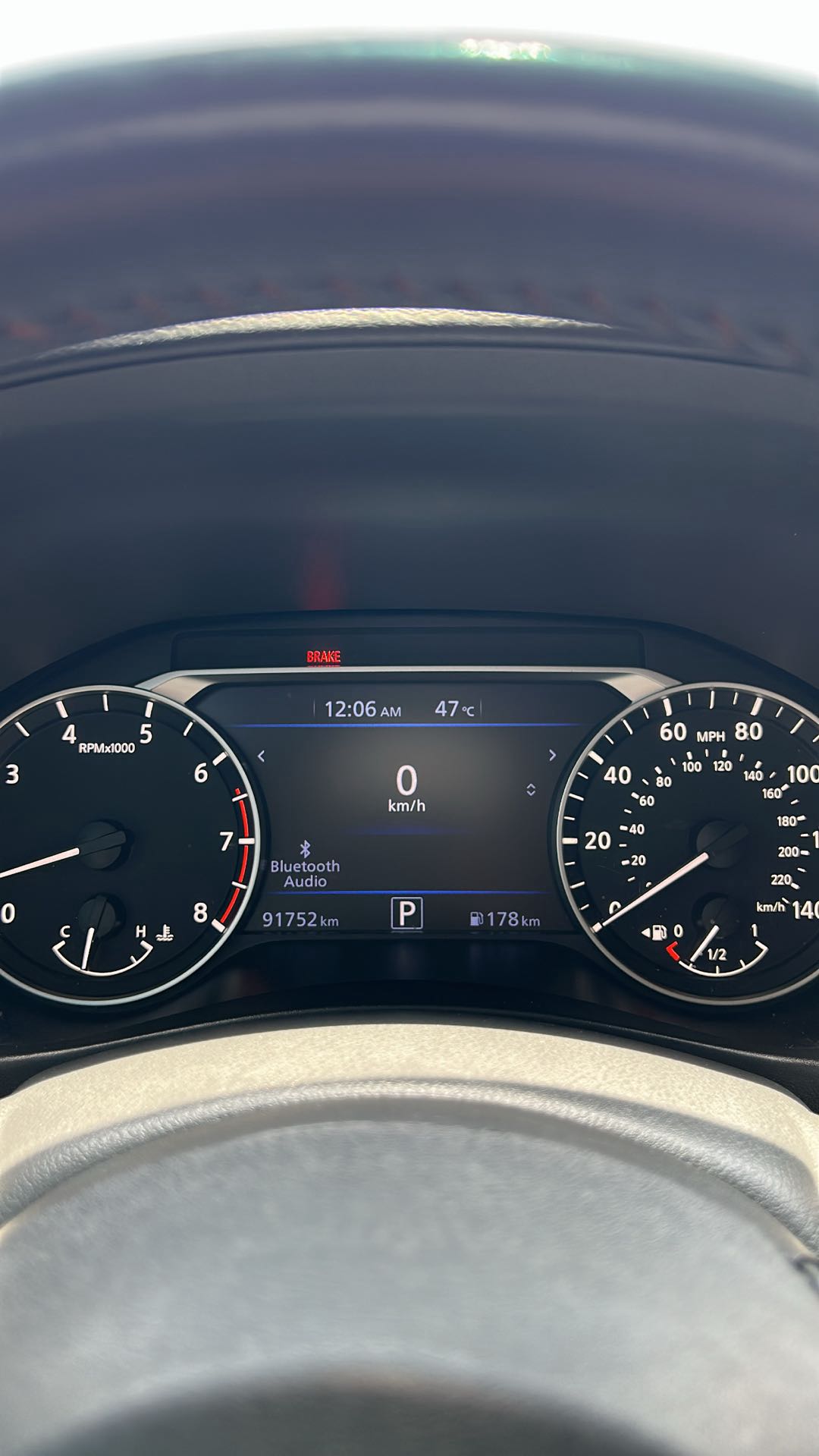 Car Image 2019 NISSAN ALTIMA SR