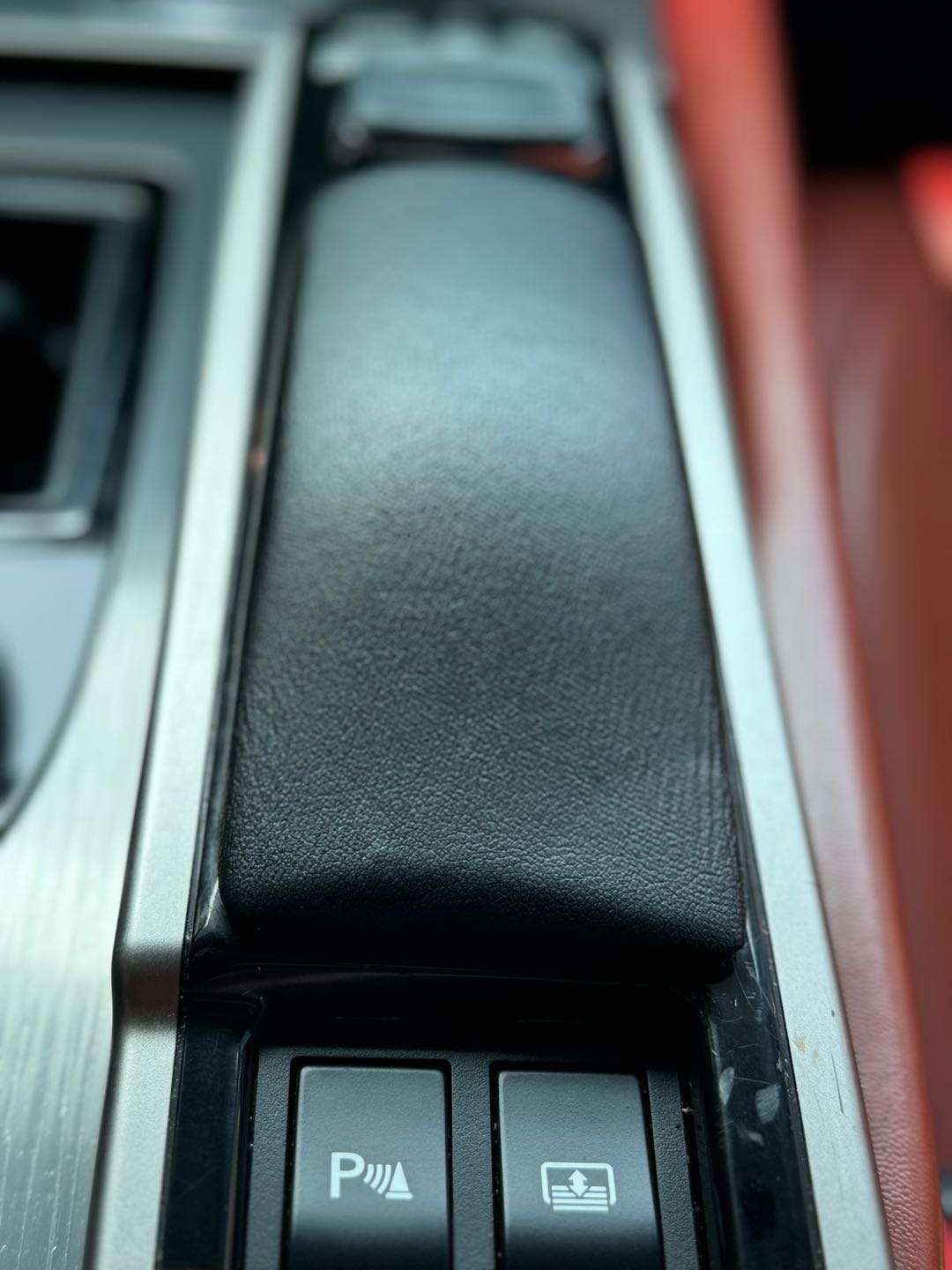 LEXUS GS 350 2015