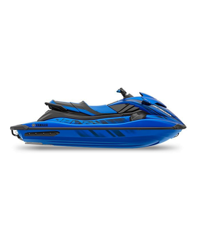 YAMAHA WaveRunner 2022