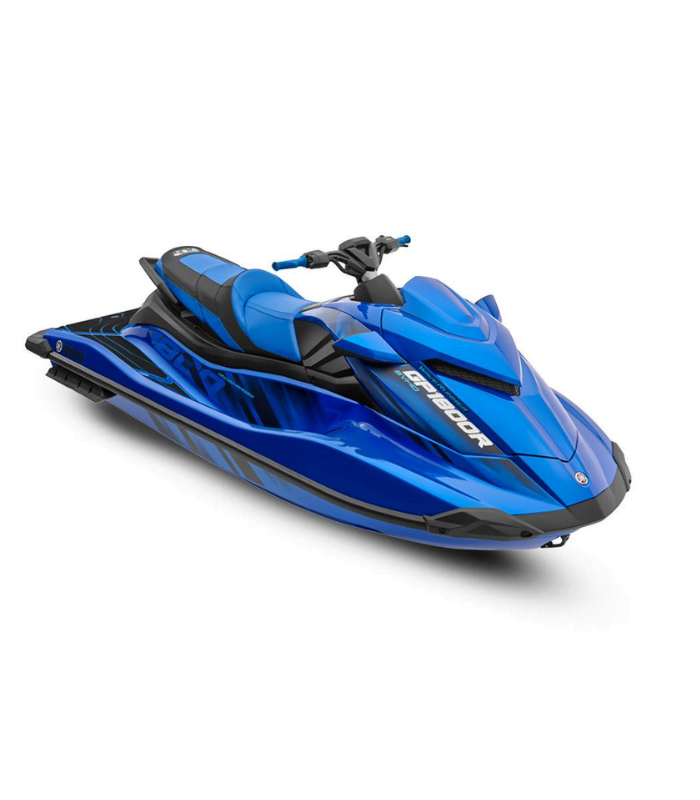 YAMAHA WaveRunner 2022