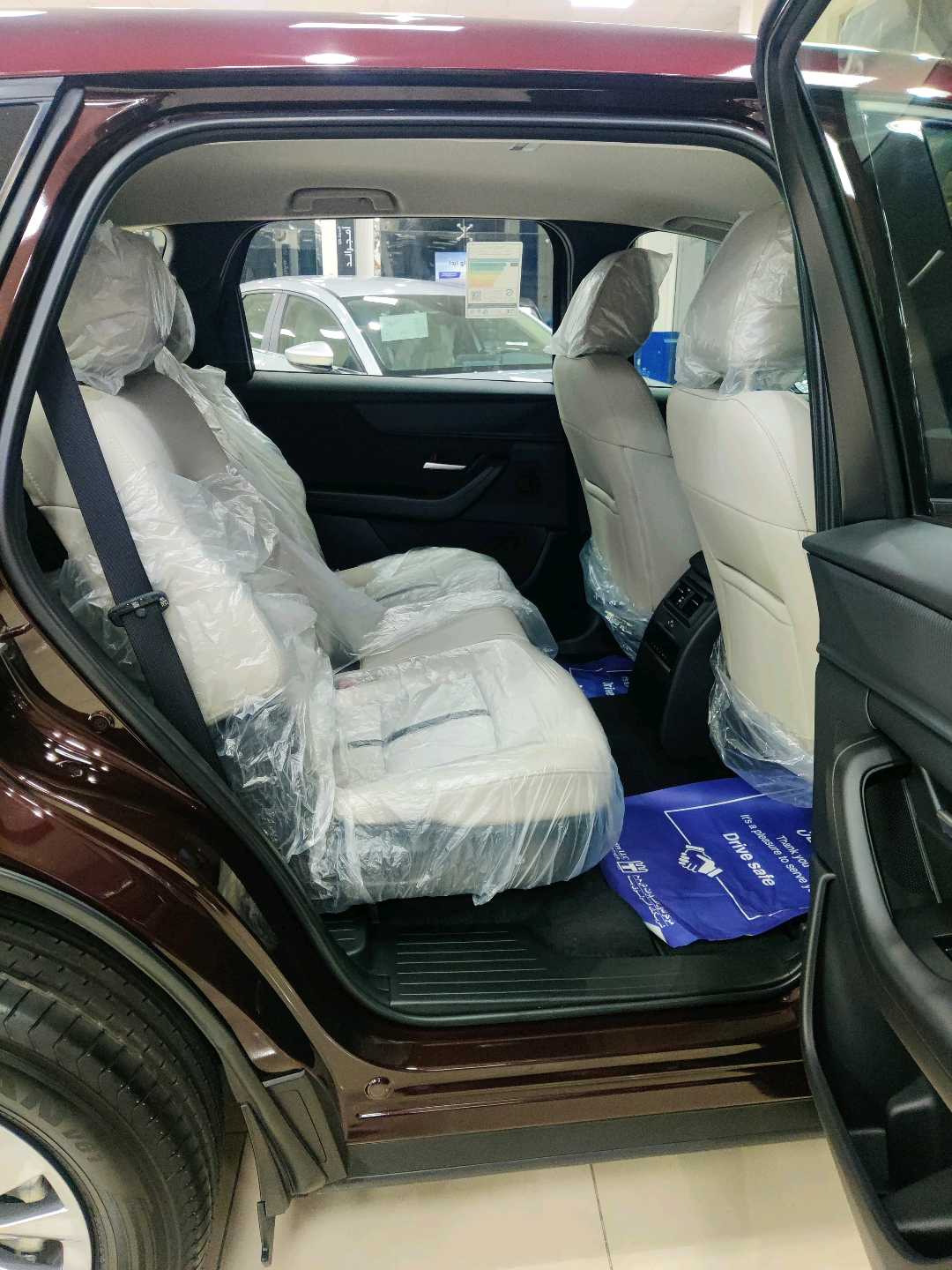 مازدا CX-90 2026