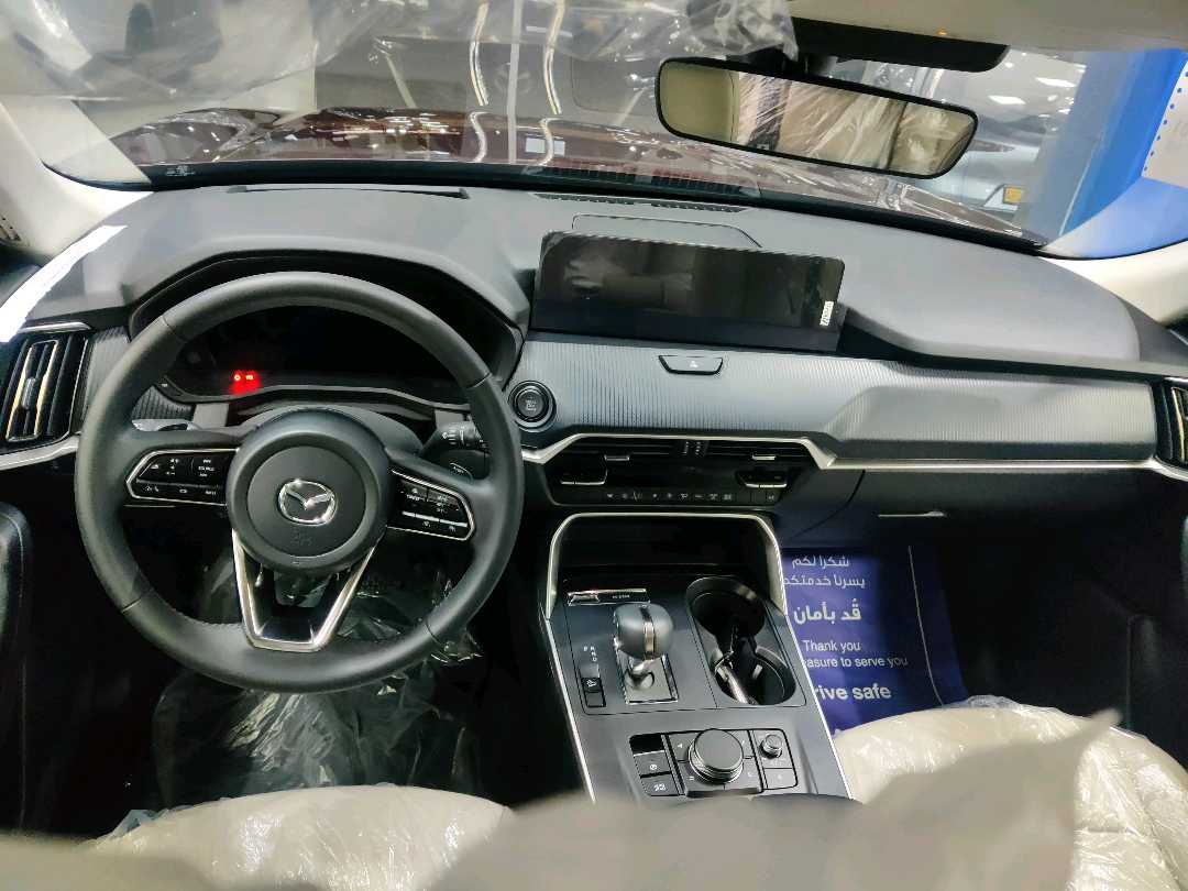 مازدا CX-90 2026