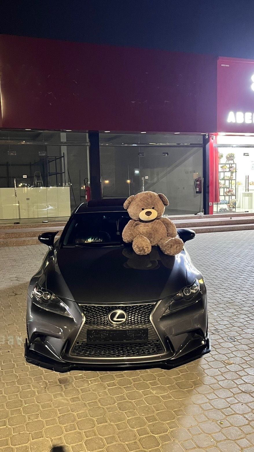 Car Image 2014 LEXUS IS 250