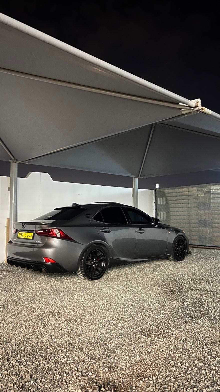 Car Image 2014 LEXUS IS 250