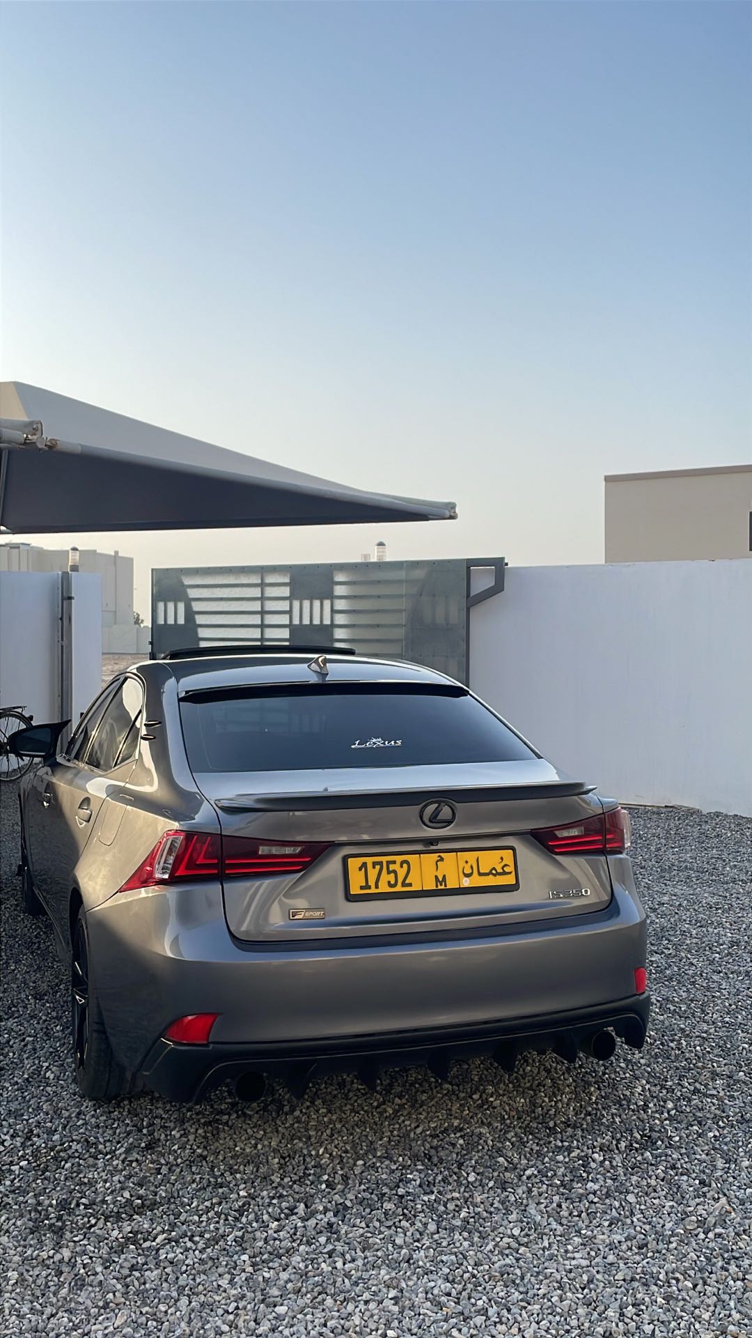Car Image 2014 LEXUS IS 250