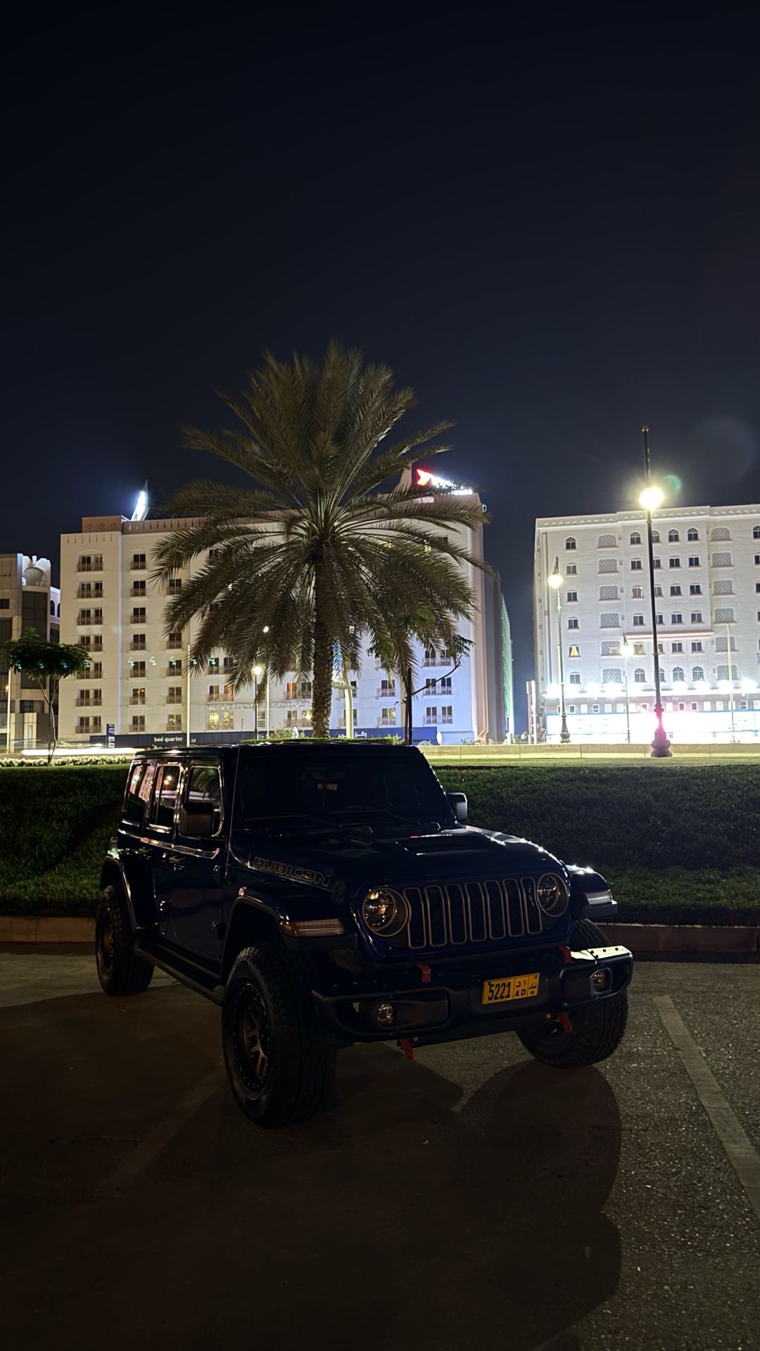 Car Image 2020 JEEP WRANGLER Willys