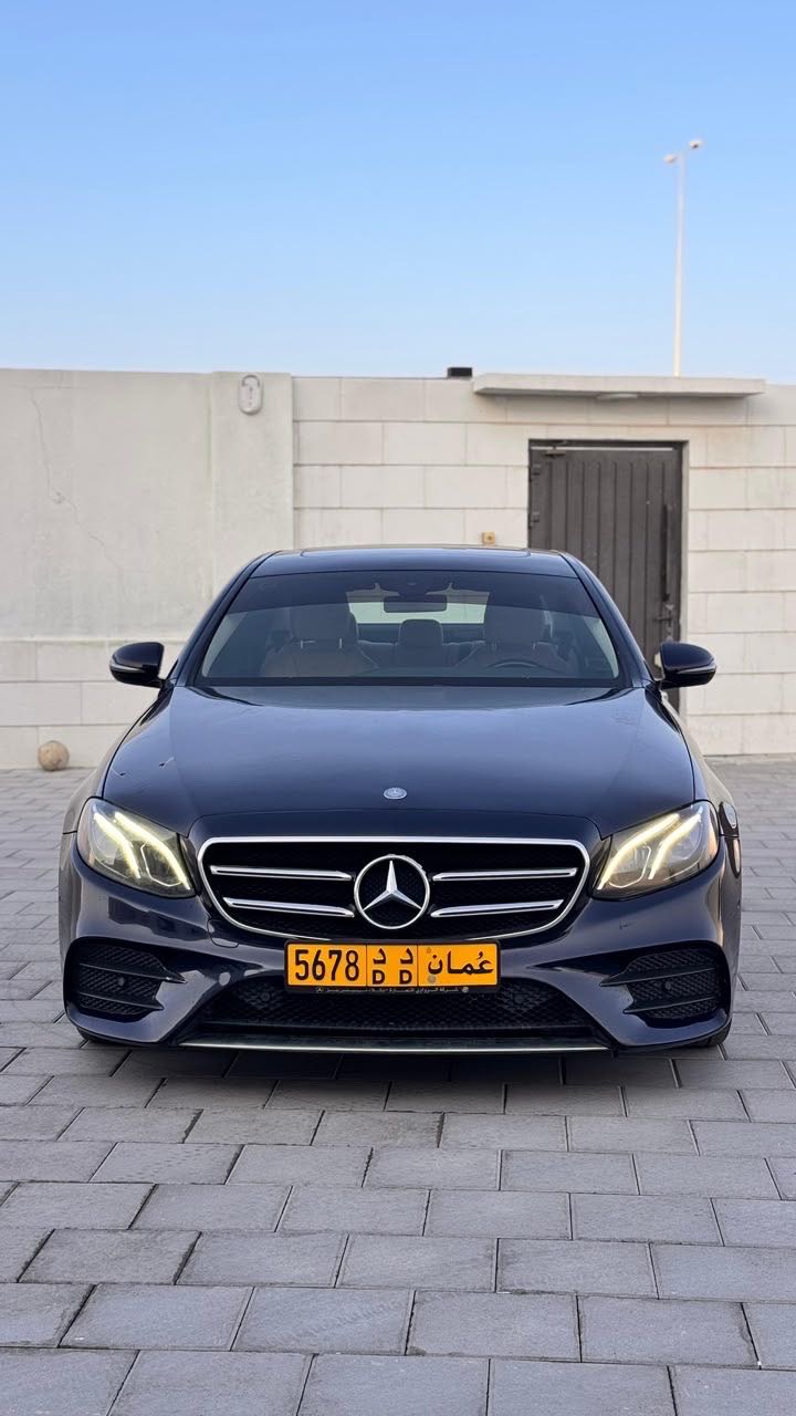 Car Image 2017 MERCEDES C Class 300