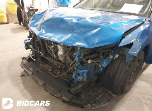 Car Image 2018 TOYOTA CAMRY XSE