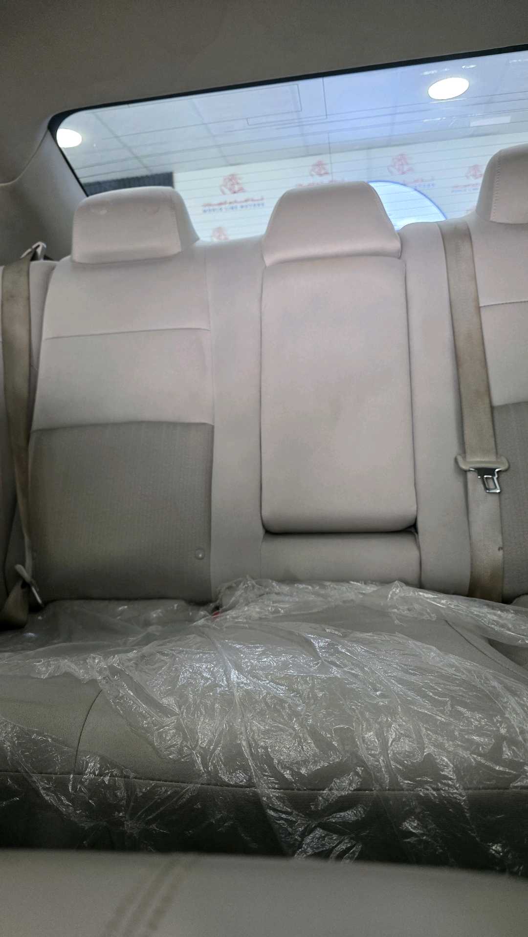 Car Image 2019 NISSAN ALTIMA SV