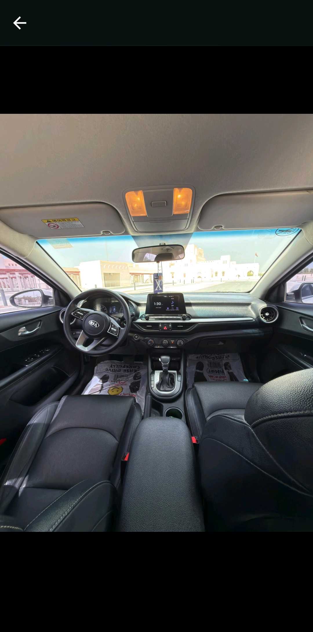 KIA K3 2023