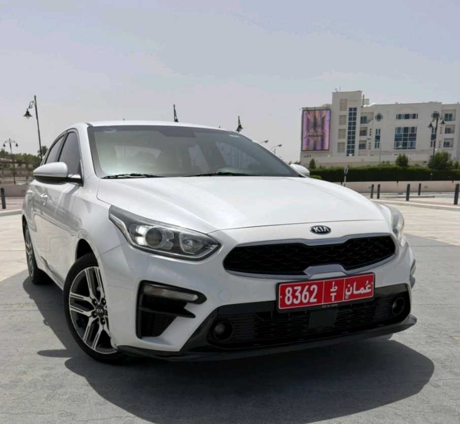KIA K3 2023
