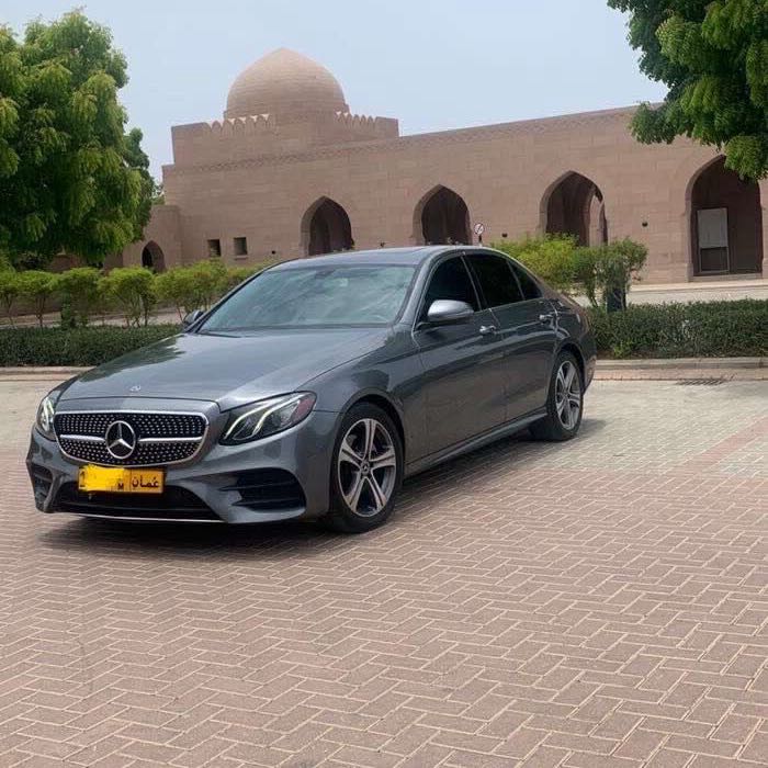 MERCEDES C Class 2023